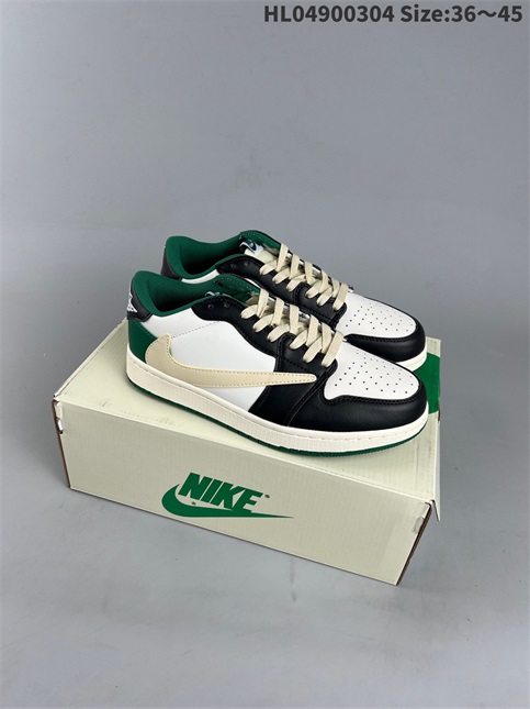 women air jordan 1 shoes 2023-3-21-099